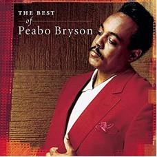 PEABO BRYSON-BEST OF (CD)