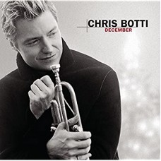 CHRIS BOTTI-DECEMBER (CD)