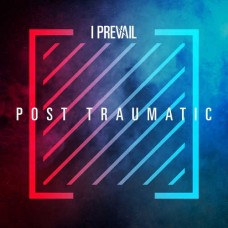 I PREVAIL-POST TRAUMATIC -COLOURED- (2LP)