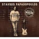 STAVROS PAPADOPOULOS-SPIRITS ON THE RISE (CD)