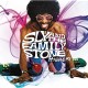 SLY & THE FAMILY STONE-HIGHER! BEST OF THE BOX (CD)