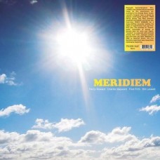 HOWARD/HAYWARD/FRITH/LASW-MERIDIEM -GATEFOLD/HQ- (LP)