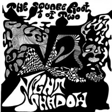 NIGHT SHADOW-SQUARE ROOT OF TWO (LP)