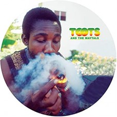 TOOTS & THE MAYTALS-PRESSURE DROP - THE.. (LP)