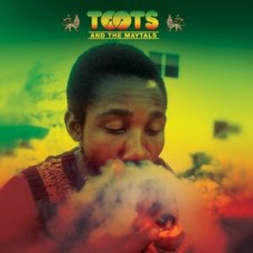 TOOTS & THE MAYTALS-PESSYRE.. -COLOURED- (7")