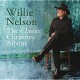 WILLIE NELSON-CLASSIC CHRISTMAS ALBUM (CD)