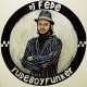 DJ FEDE-RUDE BOY FUNKER-DOWNLOAD- (LP)