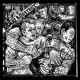 DDC/ASSAULT AND BATTERY-ASSAULT & DESTROY -EP- (10")