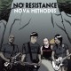 NO RESISTANCE-NOVA METHODUS -EP- (10")