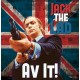 JACK THE LAD-AV IT! (7")
