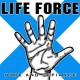 LIFE FORCE-HOPE AND DEFIANCE (CD)