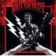 KNIVE FOR AN EYE-DAMNATION ROCK'N'ROLL (LP)