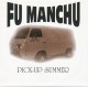 FU MANCHU-PICK-UP SUMMER (7")