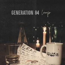 GENERATION 84-LEAP -EP- (10")