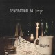 GENERATION 84-LEAP -EP- (CD)