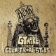 G.T. MOORE & GOLDMASTER-ALPHA -EP- (10")