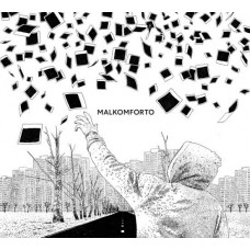 MALKOMFORTO-MALKOMFORTO (CD)