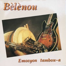 BELENOU-EMOSYON TAMBOU-A (LP)