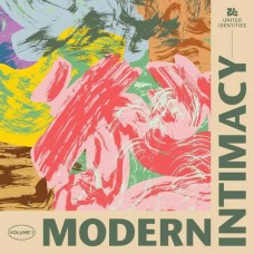 CARISTA PRESENTS-MODERN INTIMACY VOLUME 1 (2-12")