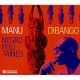 MANU DIBANGO-NEGROPOLITAINES (CD)