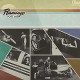 FLAMINGO TOURS-CLAP YOUR FINGERS (7")