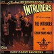 INTRUDERS-EAST COAST ROCKERS (7")