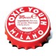 TOXIC YOUTH-BACK TO YOU-TH (CD)