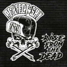PERFECT SKY-RISE FROM THE DEAD (CD)