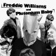 FREDDIE WILLIAMS & PLUTONIUM BABY-YOU SAID I'D NEVER.. (7")