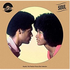 V/A-VINYLART - SOUL (LP)