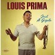 LOUIS PRIMA-JUST A GIGOLO (LP)