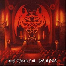 BEWITCHED-PENTAGRAM PRAYER (CD)