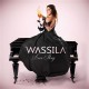 WASSILA-LOVE STORY (CD)