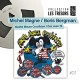 B.S.O. (BANDA SONORA ORIGINAL)-MOSHE MOUSE CRUCIFIXION.. (2CD)