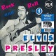 ELVIS PRESLEY-ROCK AND ROLL NO. 1 (7")