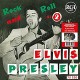 ELVIS PRESLEY-ROCK AND ROLL NO. 2 (7")