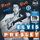 ELVIS PRESLEY-ROCK AND ROLL NO. 5 (7")