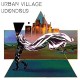 URBAN VILLAGE-UDONDOLO (LP)