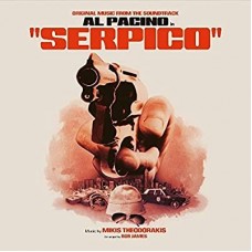 MIKIS THEODORAKIS-SERPICO -GATEFOLD/RSD- (LP)