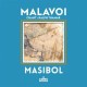 MALAVOI-MASIBOL (CD)