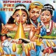 ROFOROFO JAZZ-FIRE EATER (LP)