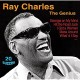 RAY CHARLES-GENIUS (CD)
