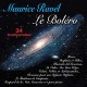 MAURICE RAVEL-LE BOLERO - 34.. (2CD)