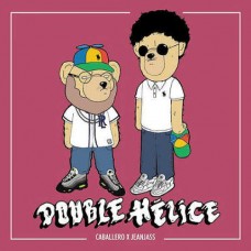 CABALLERO & JEANJASS-DOUBLE HELICE (CD)