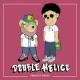 CABALLERO & JEANJASS-DOUBLE HELICE (CD)