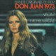 B.S.O. (BANDA SONORA ORIGINAL)-DON JUAN (LP)