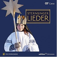 CHORSINGSCHULE ST. REMIGI-STERNSINGERLIEDER (CD)