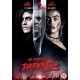 FILME-WE SUMMON THE DARKNESS (DVD)