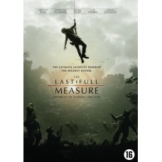 FILME-LAST FULL MEASURE (DVD)