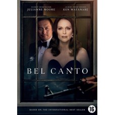 FILME-BEL CANTO (DVD)